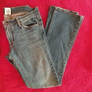 Lucky Brand Dungarees